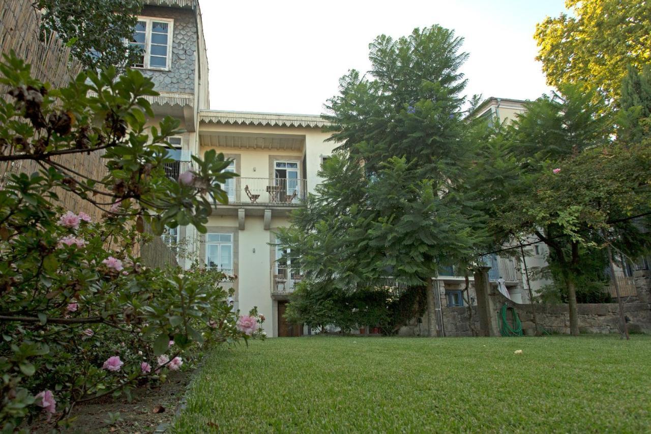 Casa Da Muralha Porto Exterior photo